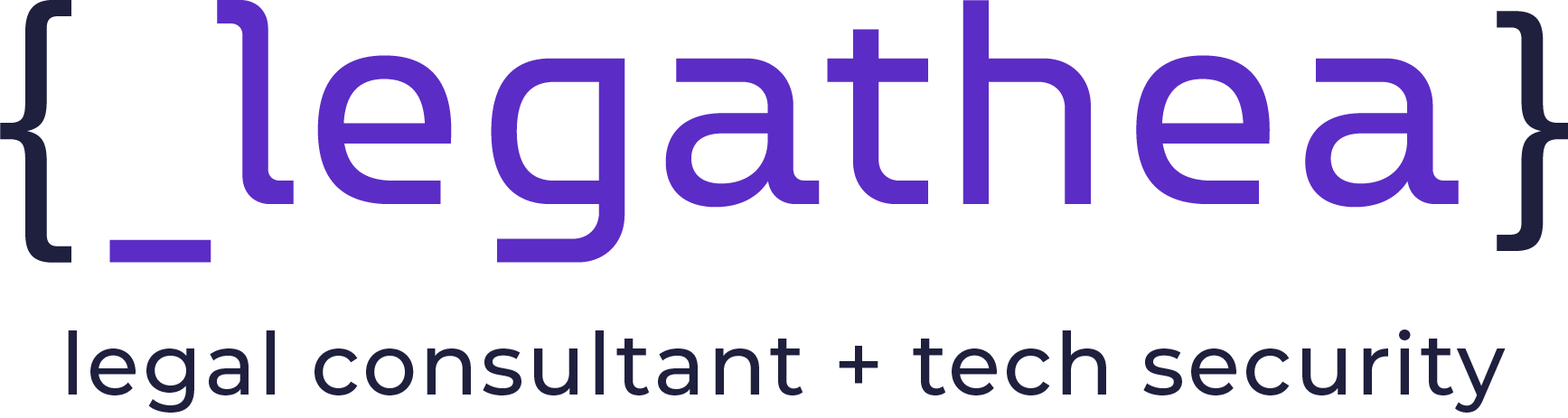 Legathea - legal consultant + tech security