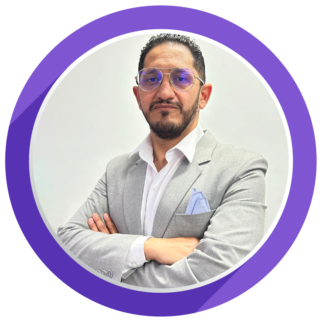 Leonardo Arellano Lara - CEO & Senior Consultant